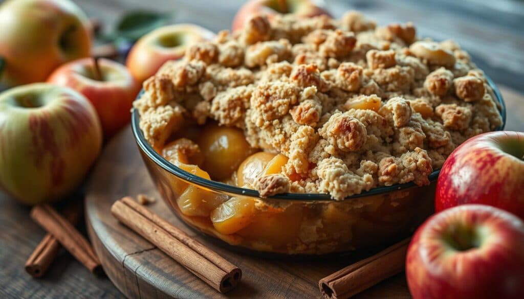 Apfelkuchen Apfelkuchen