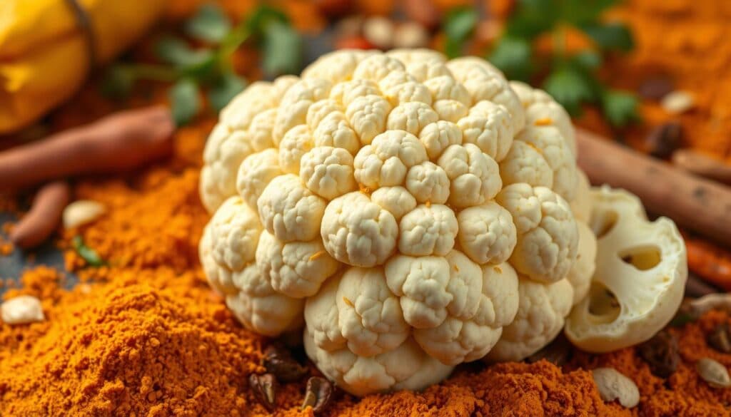 Blumenkohl Blumenkohl
