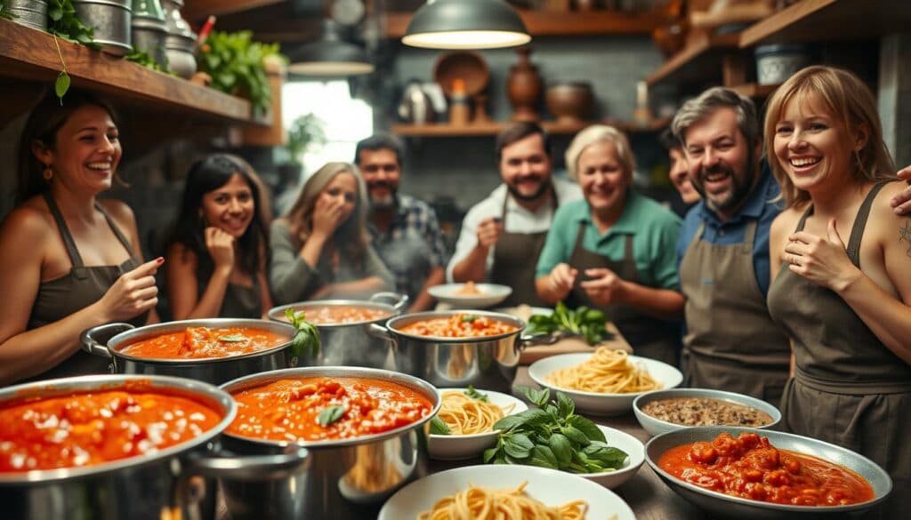 Bolognese-Fans