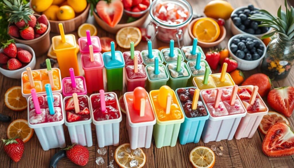 Eisformen Eisformen