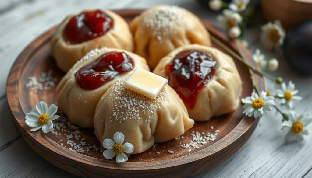 Germknödel Germknödel
