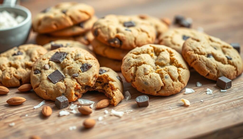 Gesunde Snacks