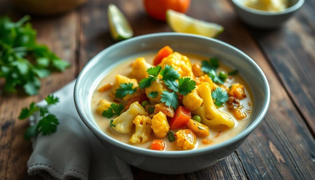 Kokosmilch Curry Kokosmilch Curry