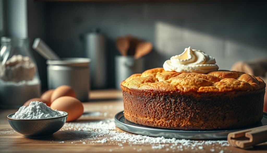 Kuchen backen Kuchen backen