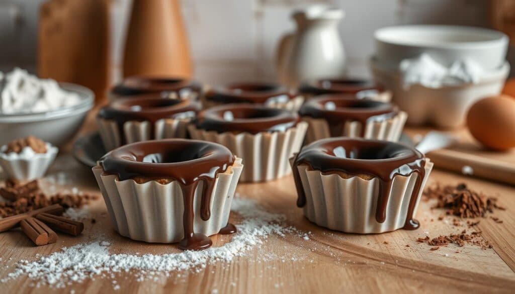 Napfkuchen Backform