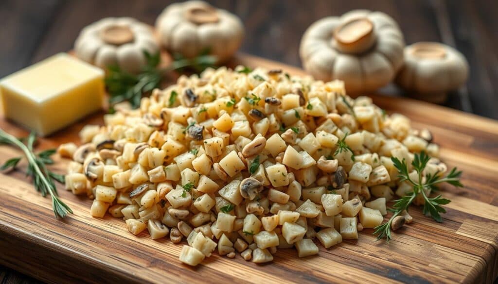 Pilz-Duxelles