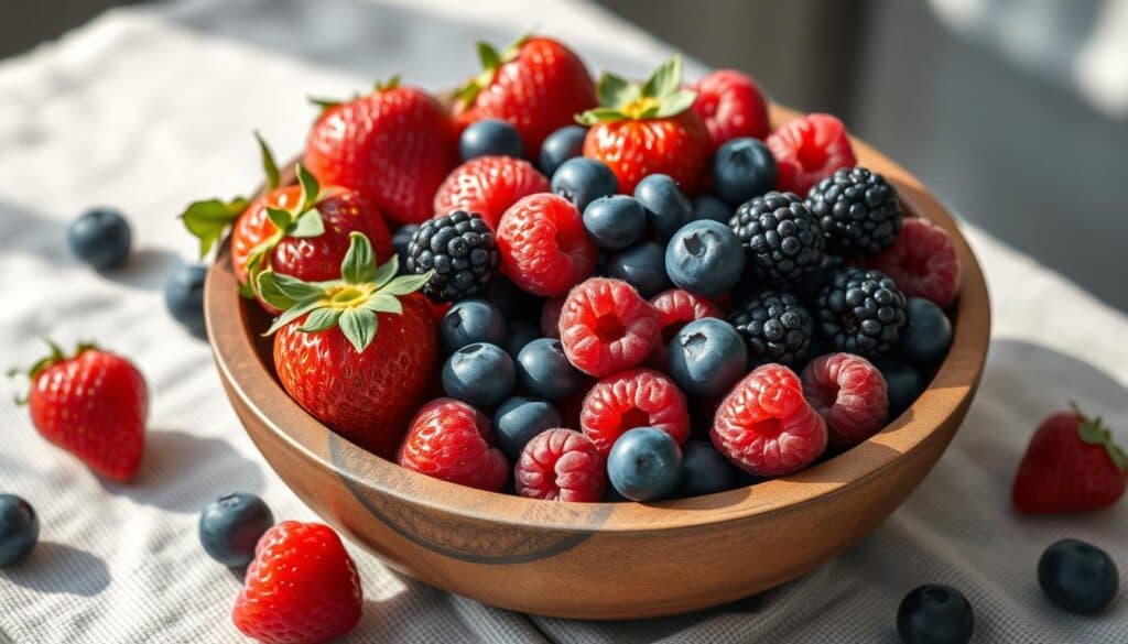 Regionale Beeren Regionale Beeren