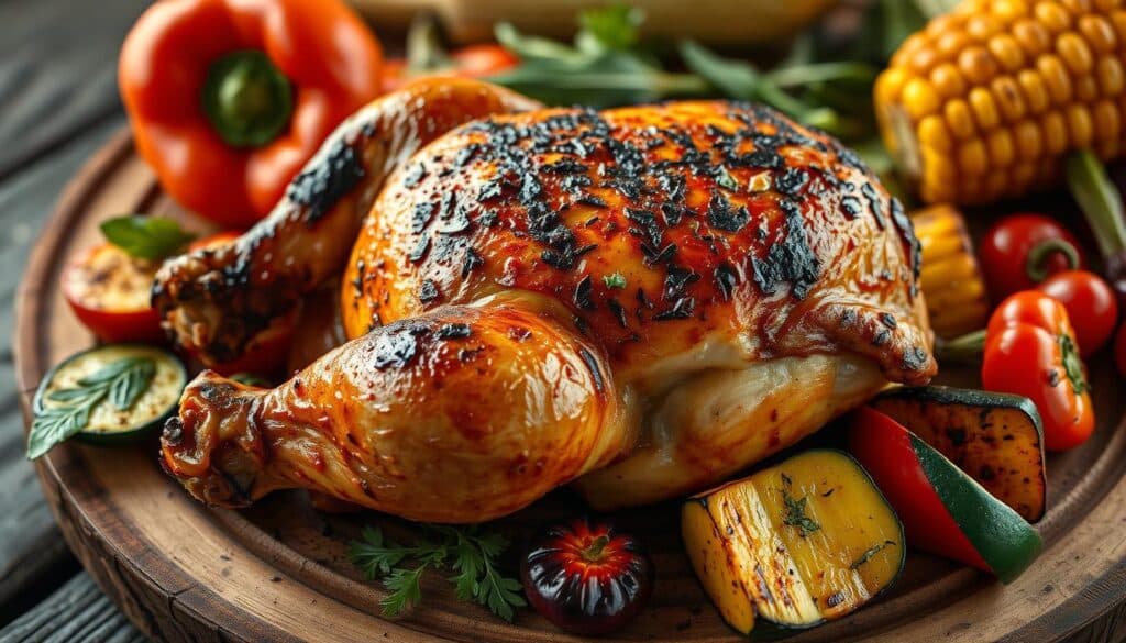 Roadkill Chicken Roadkill Chicken