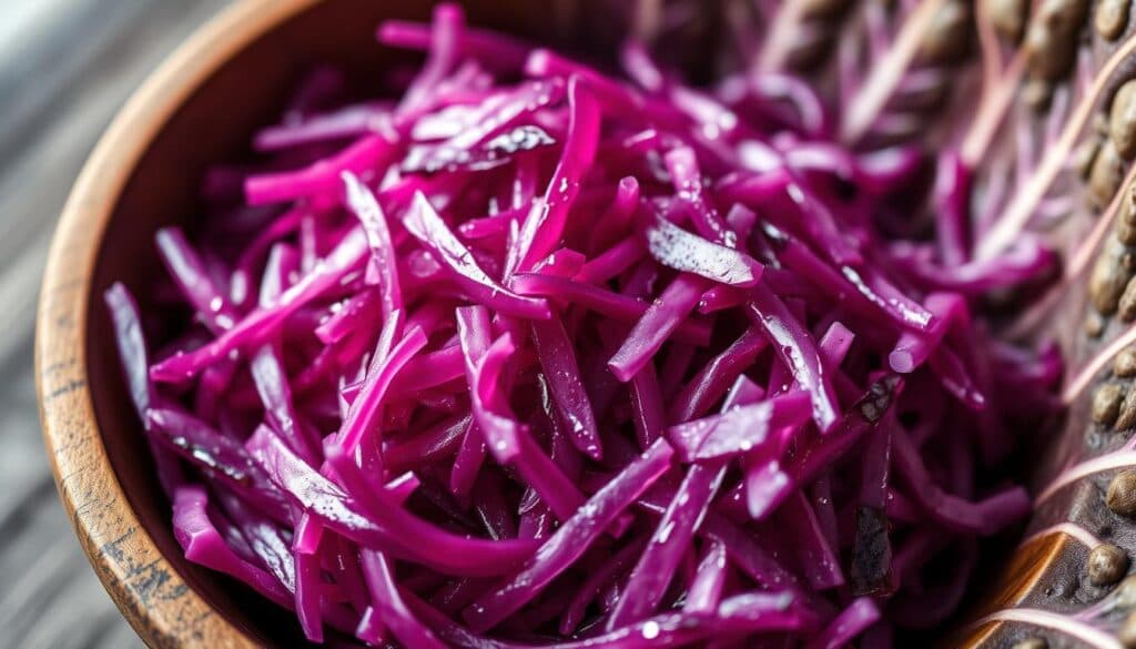Rotkohl Rotkohl