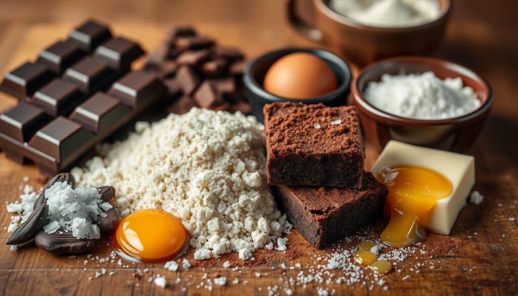 Schokoladenkuchen Zutaten Schokoladenkuchen Zutaten