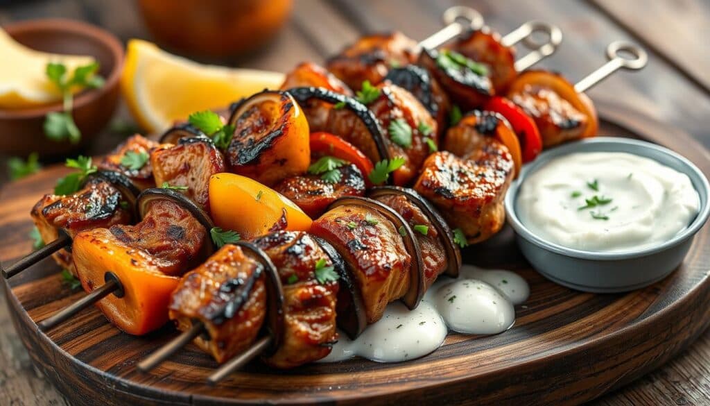Souvlaki