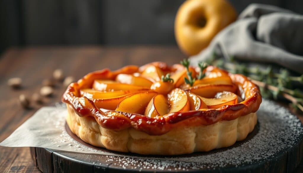 Tarte Tatin Tarte Tatin