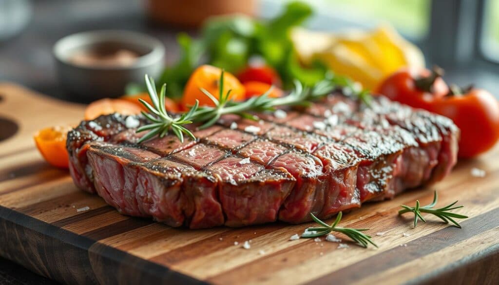 Teres Major Steak