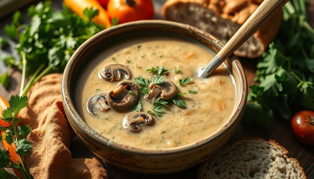 Vegetarische Mahlzeiten