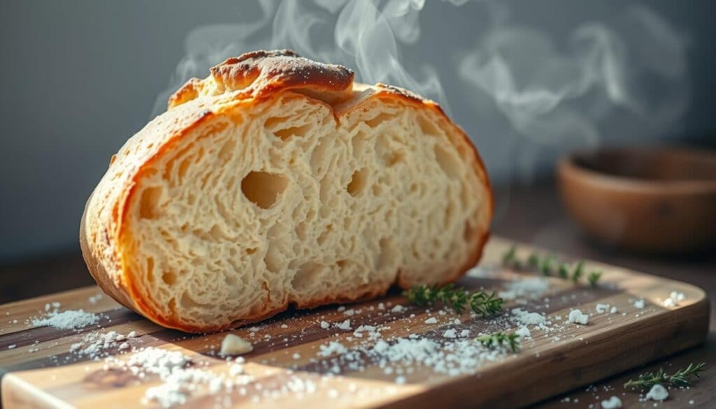 Joghurt Brot