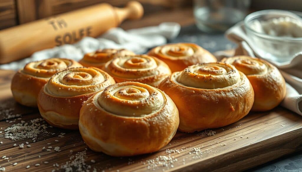 Mohnschnecken