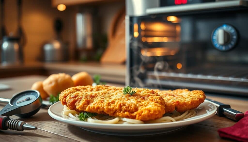 Schnitzel aufwärmen Tipps Schnitzel aufwärmen Tipps
