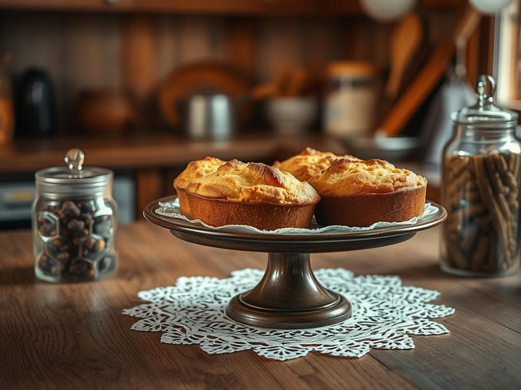 Aufbewahrung hausgemachter Kuchen Aufbewahrung hausgemachter Kuchen