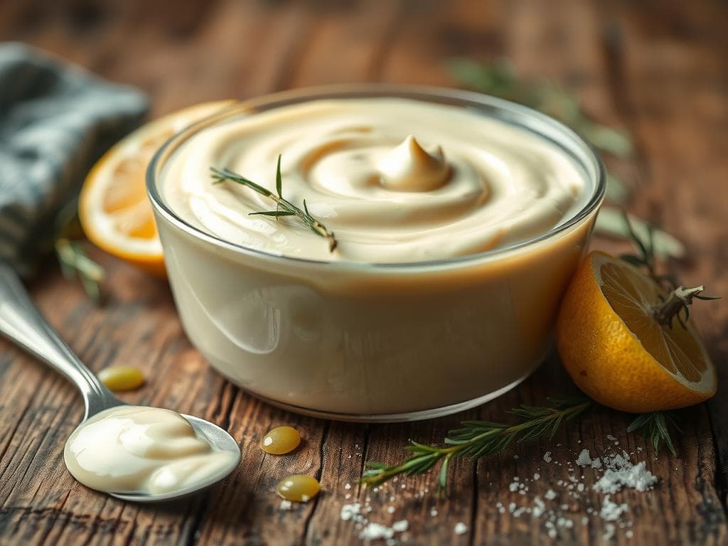 Mayonnaise