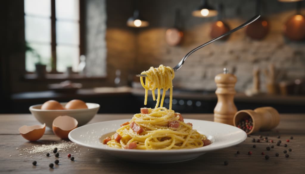 Carbonara