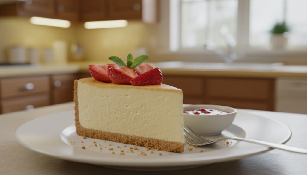 Käsekuchen