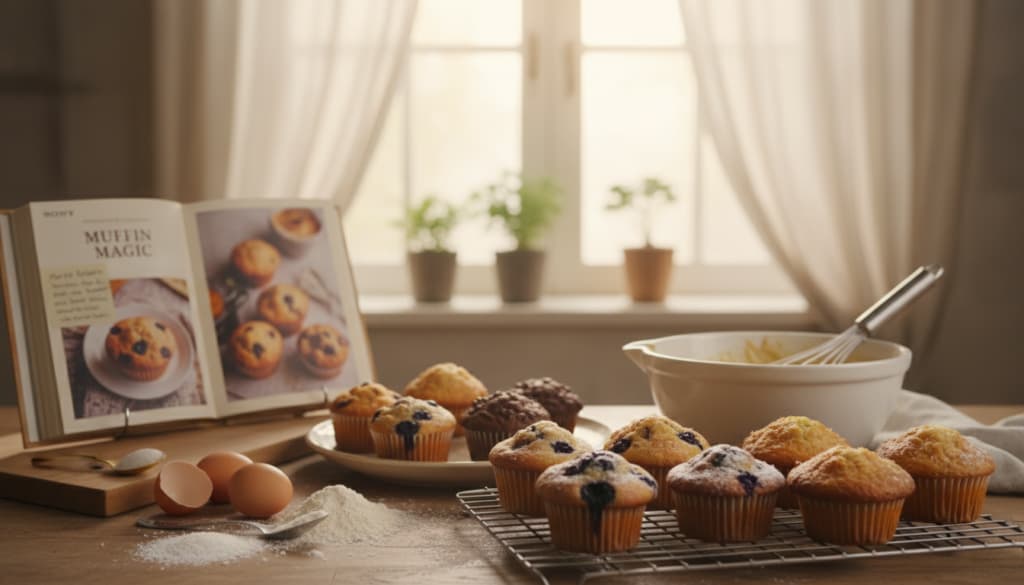 Muffins