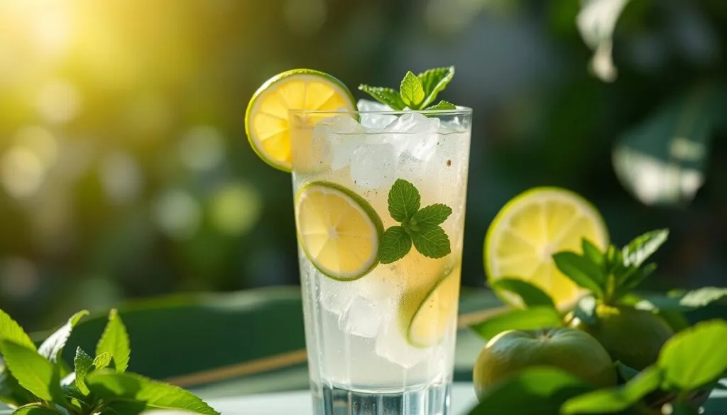 Alkoholfreie Cocktails Alkoholfreie Cocktails