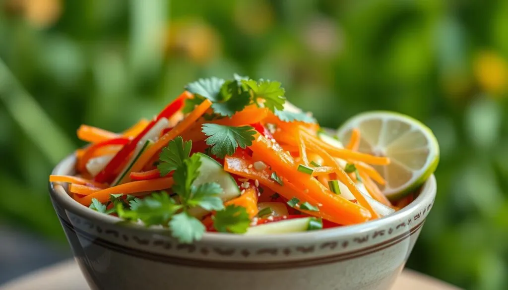Klassischer Reissalat: Einfach &amp; schnell zubereitet