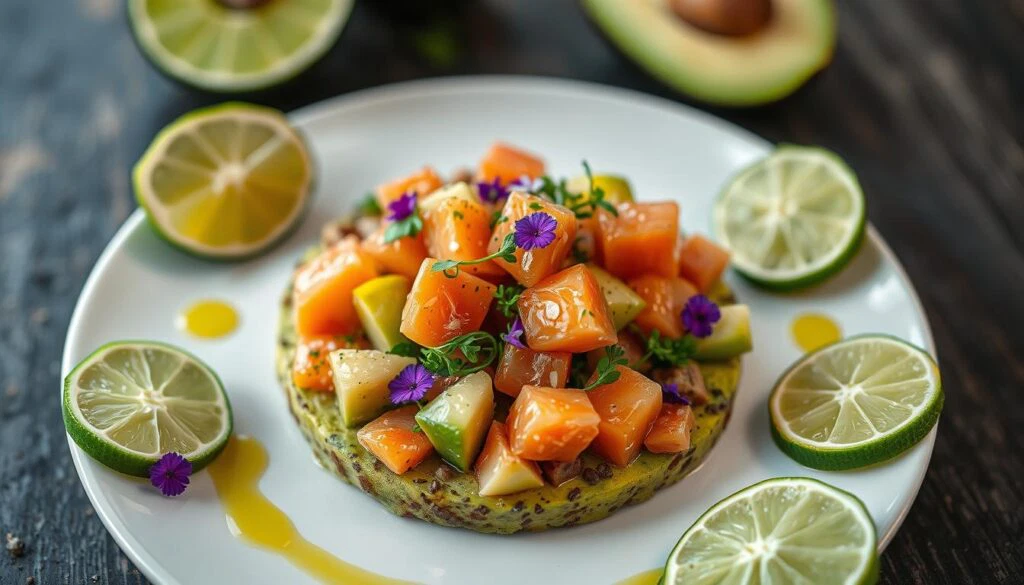 Avocadorezept Avocadorezept