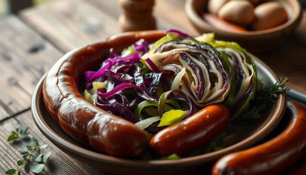 Bayrisch Kraut