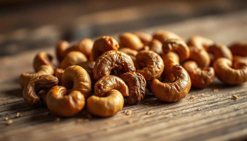 Bio-Cashewkerne Bio-Cashewkerne