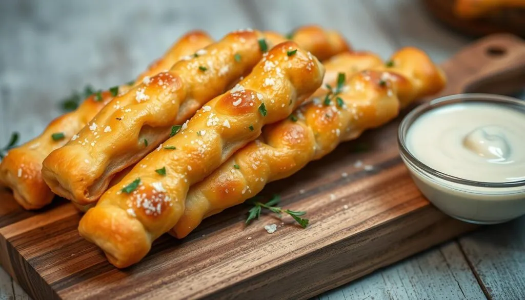 Herzhafte Snacks mit Blätterteig - schnelle Rezepte für zwischendurch