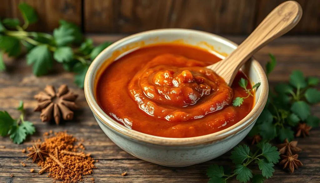 Curry Sauce