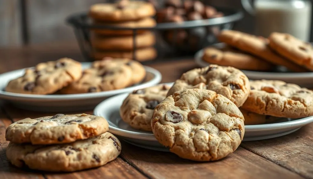 Diät-Gebäck Diät-Gebäck