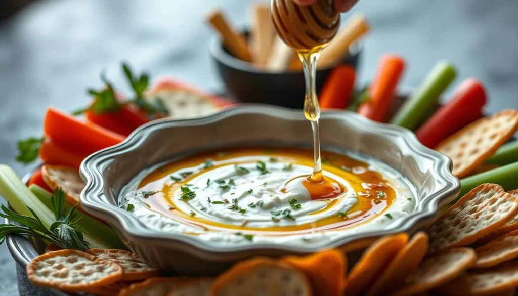 Feta Dattel Dip Feta Dattel Dip