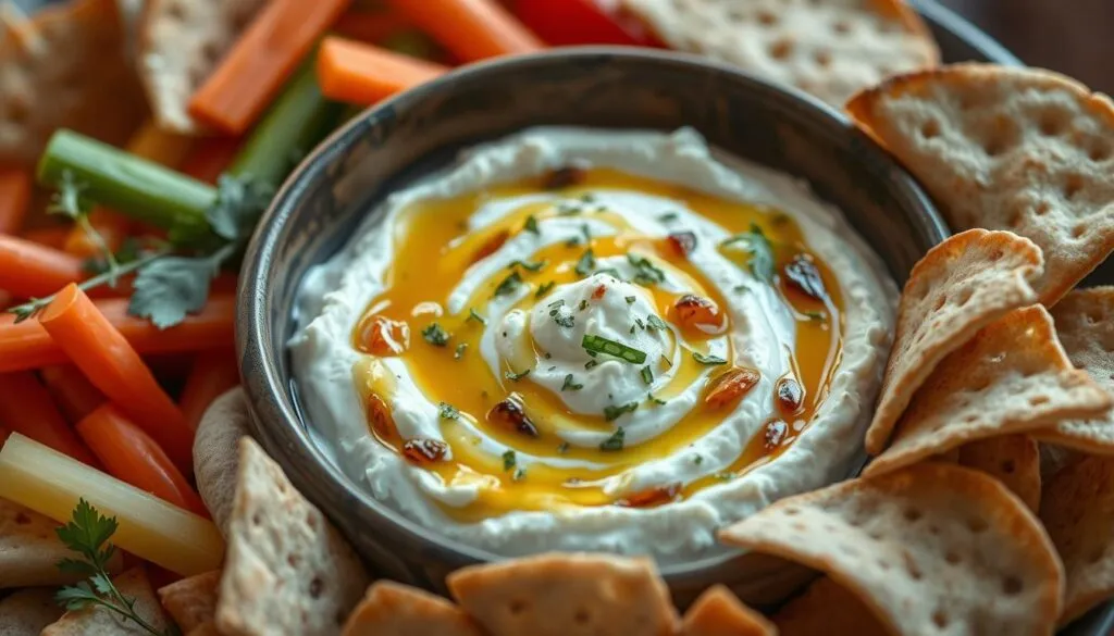 Feta Dattel Dip