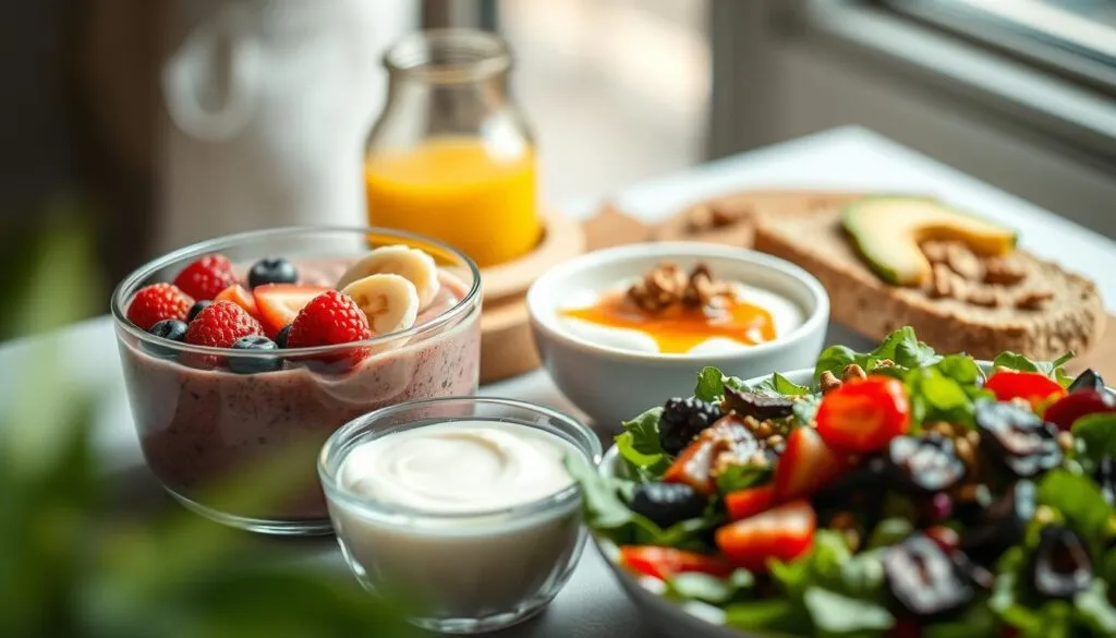 Frühstück