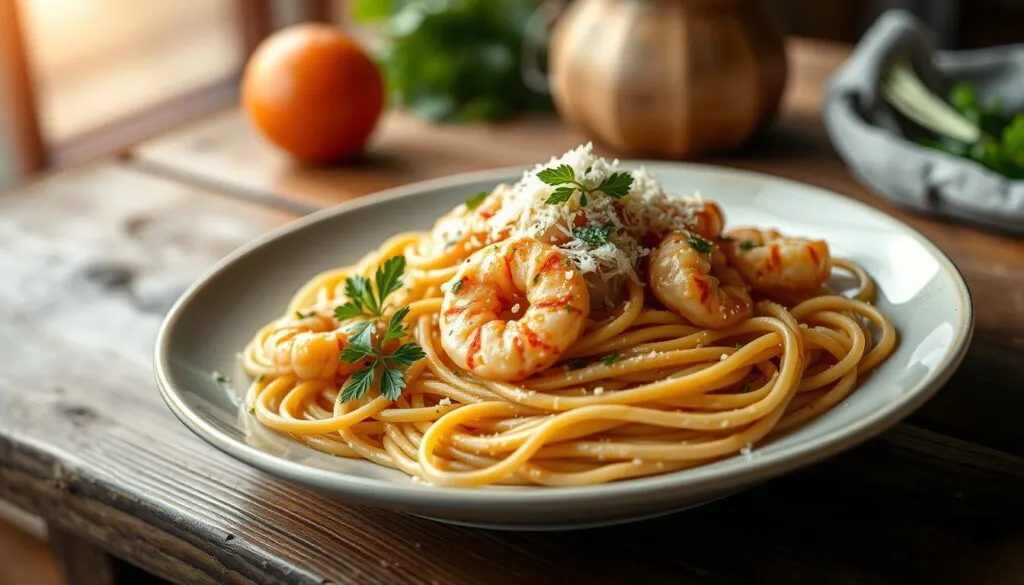 Garnelen Rezepte