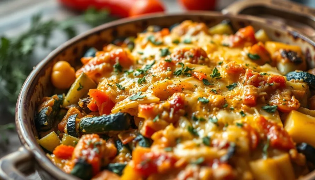 Gemüseauflaufrezepte Gemüseauflaufrezepte