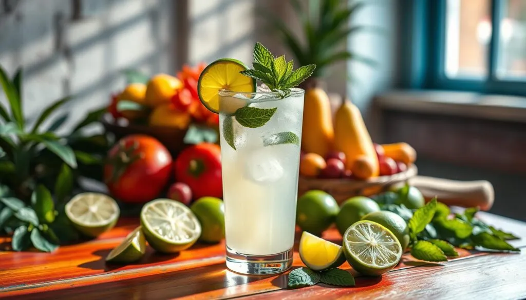 Gesunde Cocktailrezepte Gesunde Cocktailrezepte