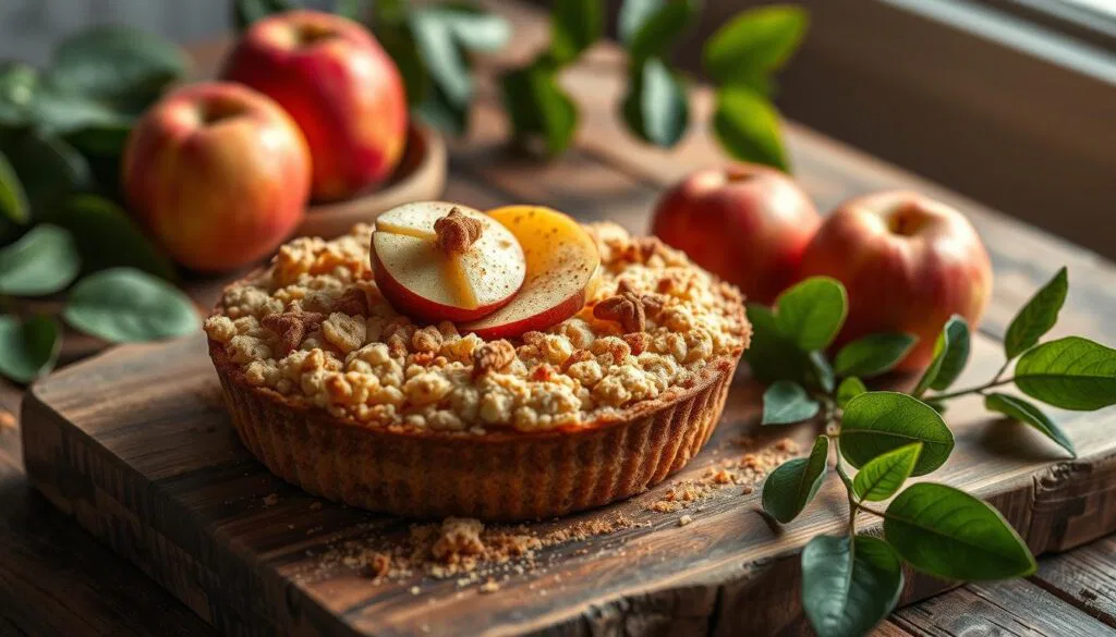 Gesunder veganer Genuss