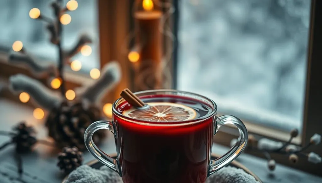 Glühwein selber machen