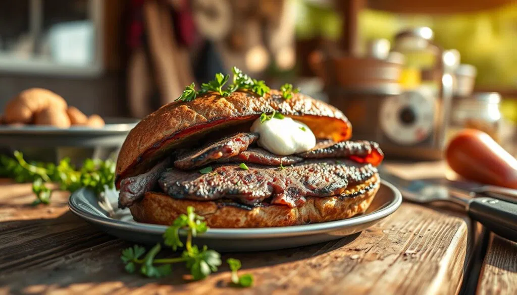Grillsaison