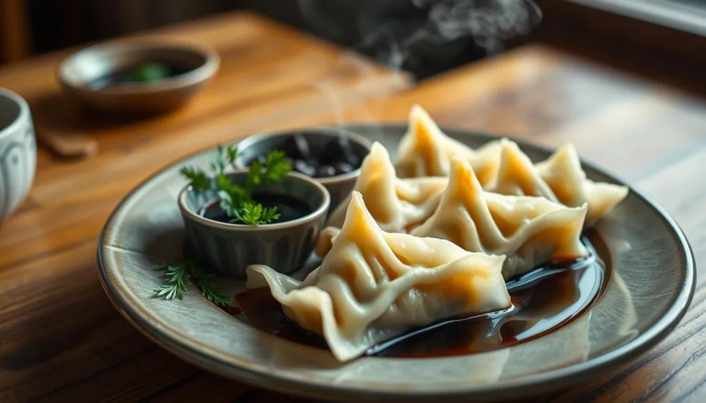 Gyoza Rezept
