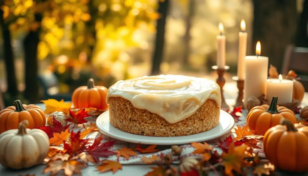 Herbstzeit Backideen Herbstzeit Backideen