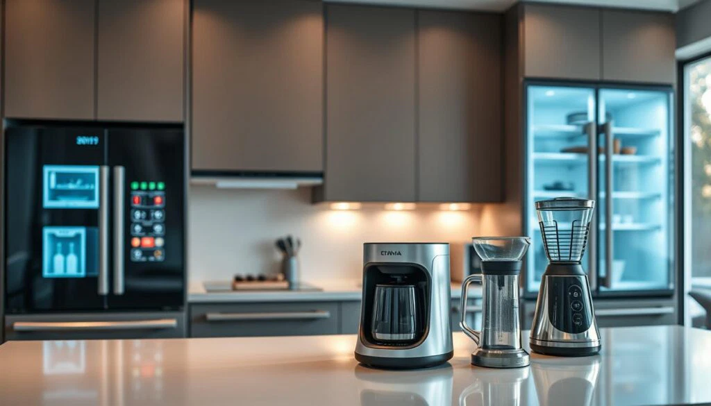 Innovative Küchengeräte