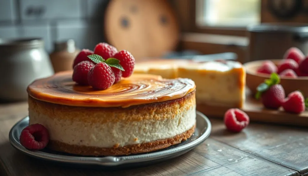 Käsekuchen