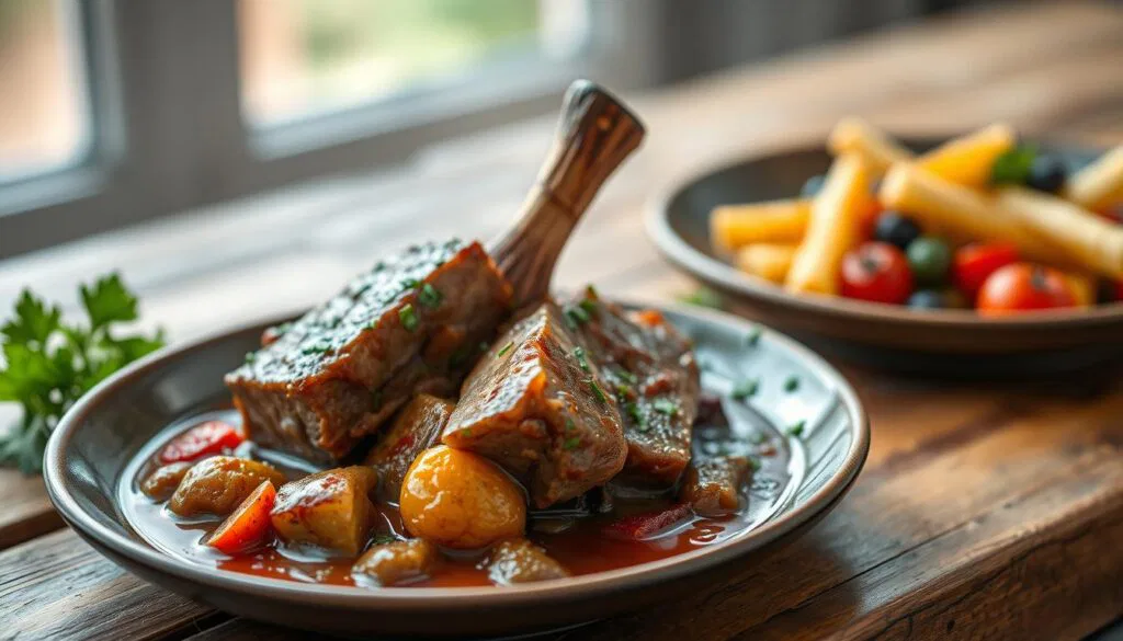 Kalbsbäckchen Rezept Variationen