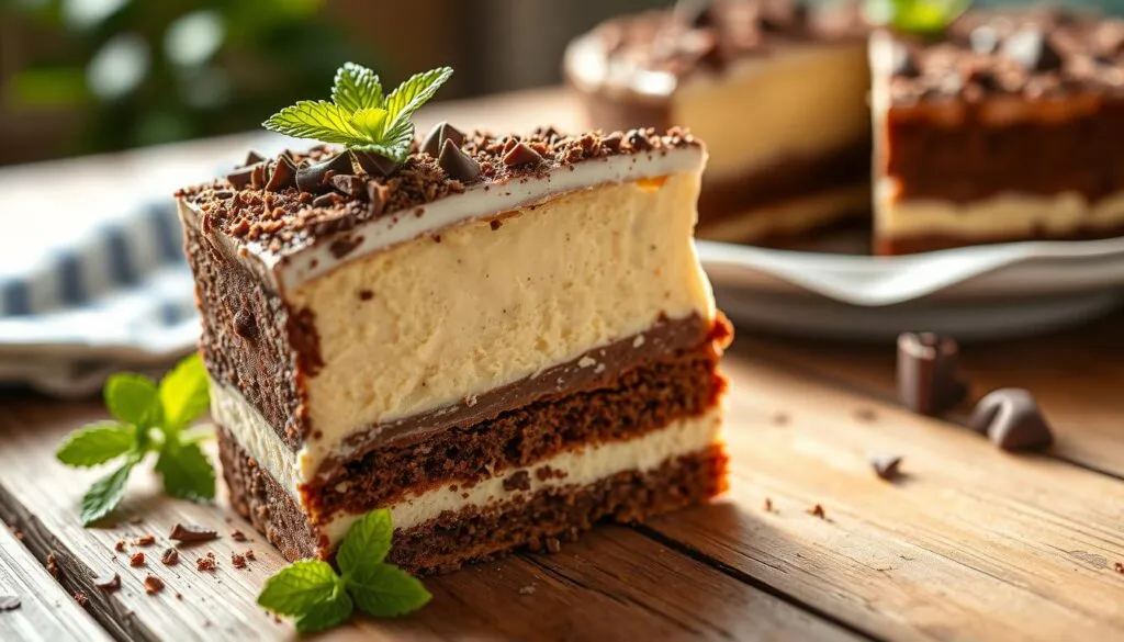 Kalte Schnauze Kuchen