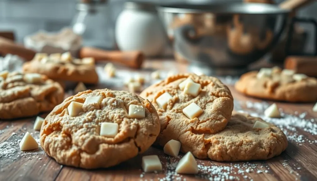 Kekse backen Kekse backen